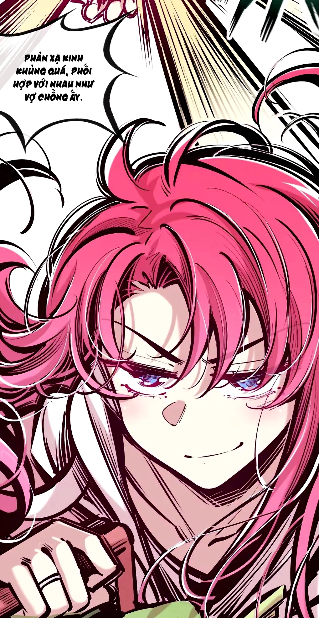 Oan Gia Chung Nhà! Chapter 125.3 - Trang 2