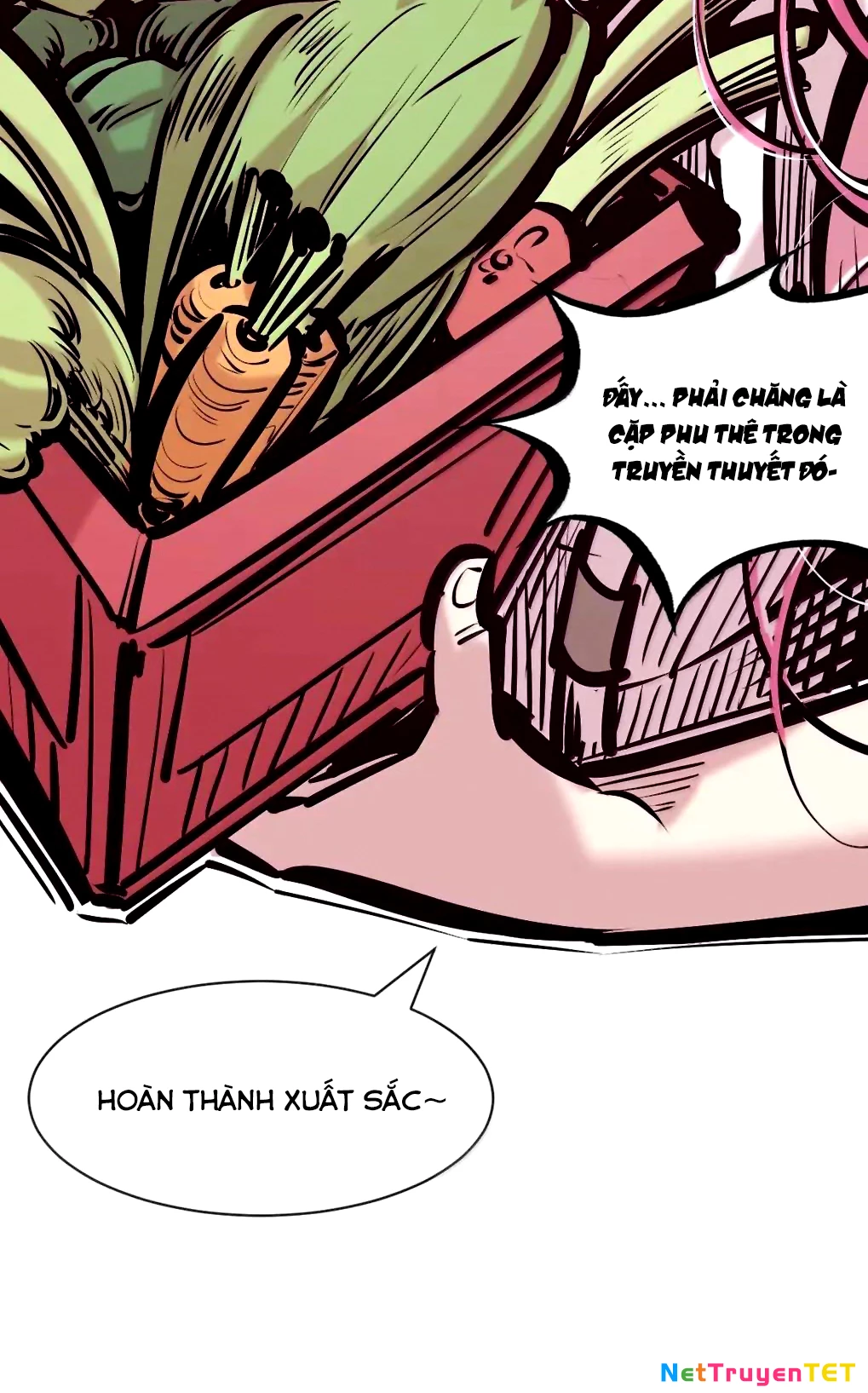 Oan Gia Chung Nhà! Chapter 125.3 - Trang 2