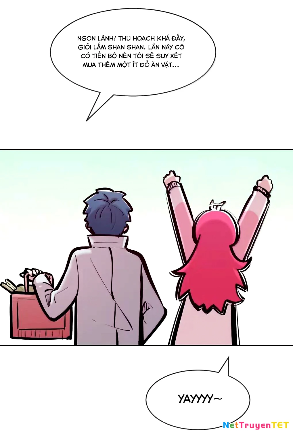 Oan Gia Chung Nhà! Chapter 125.3 - Trang 2