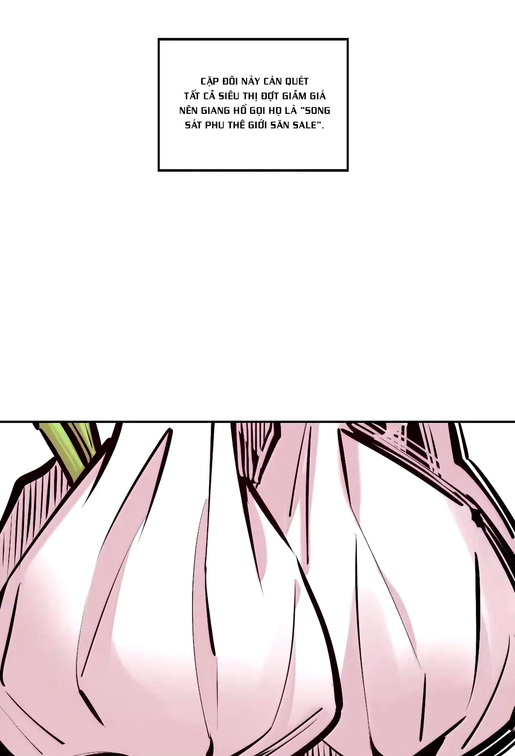 Oan Gia Chung Nhà! Chapter 125.3 - Trang 2