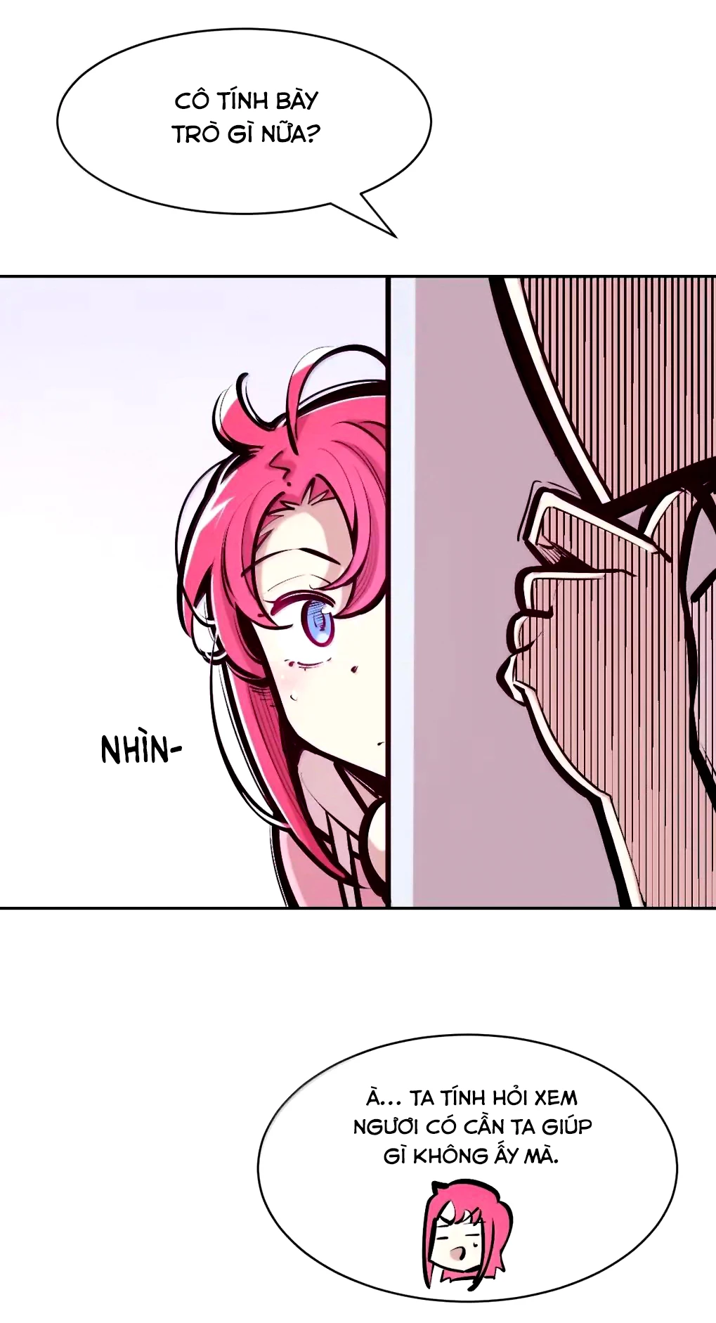 Oan Gia Chung Nhà! Chapter 125.3 - Trang 2