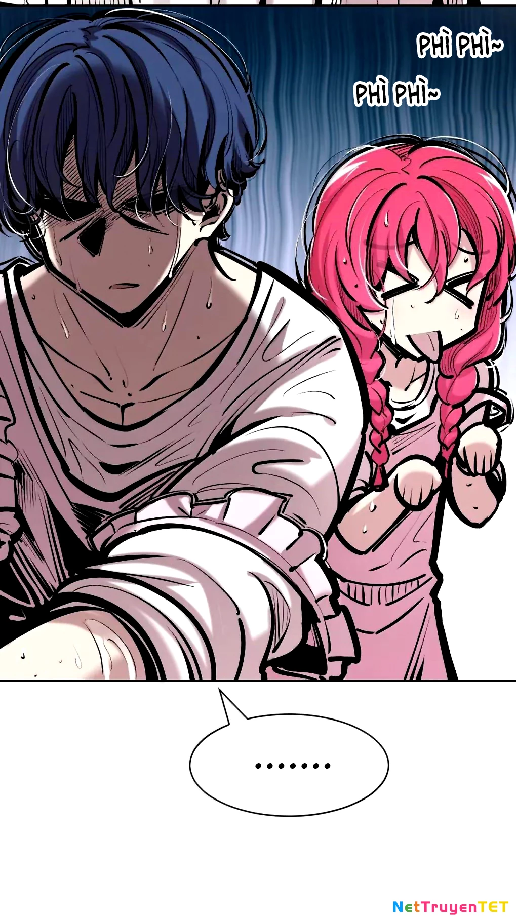 Oan Gia Chung Nhà! Chapter 125.3 - Trang 2