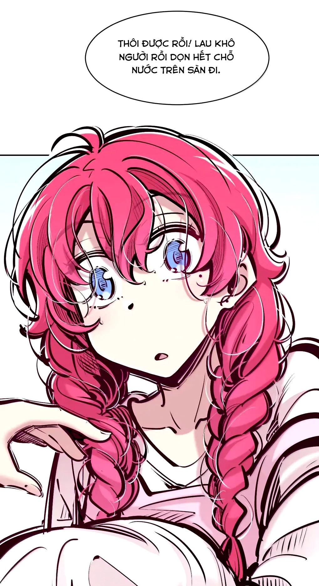 Oan Gia Chung Nhà! Chapter 125.3 - Trang 2