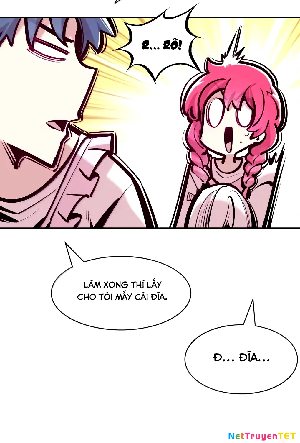 Oan Gia Chung Nhà! Chapter 125.3 - Trang 2