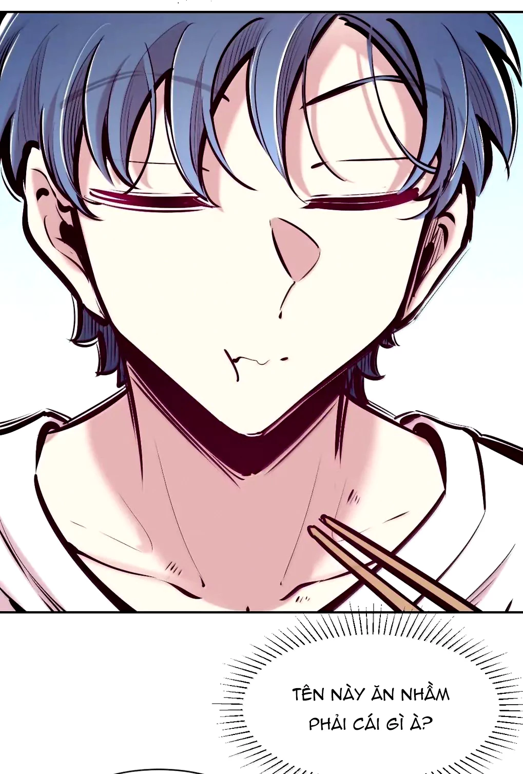 Oan Gia Chung Nhà! Chapter 125.3 - Trang 2