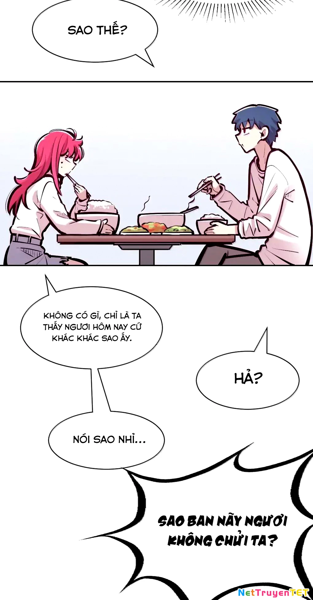 Oan Gia Chung Nhà! Chapter 125.3 - Trang 2