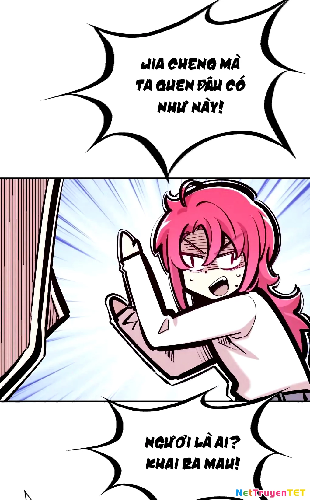 Oan Gia Chung Nhà! Chapter 125.3 - Trang 2