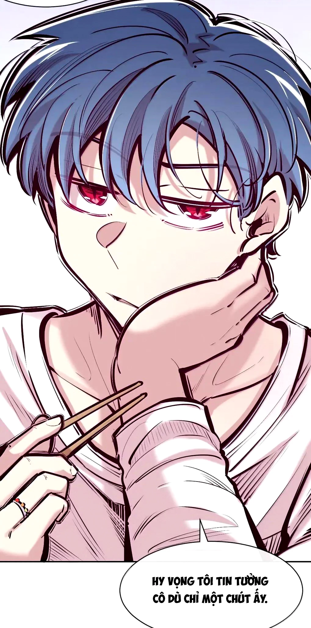 Oan Gia Chung Nhà! Chapter 125.3 - Trang 2