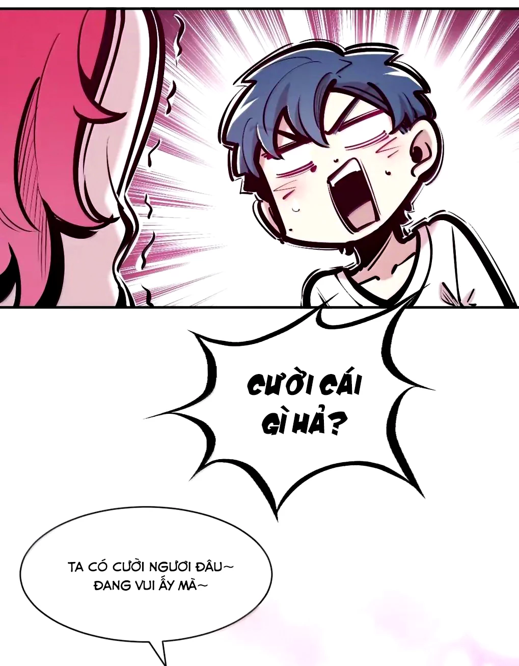 Oan Gia Chung Nhà! Chapter 125.3 - Trang 2