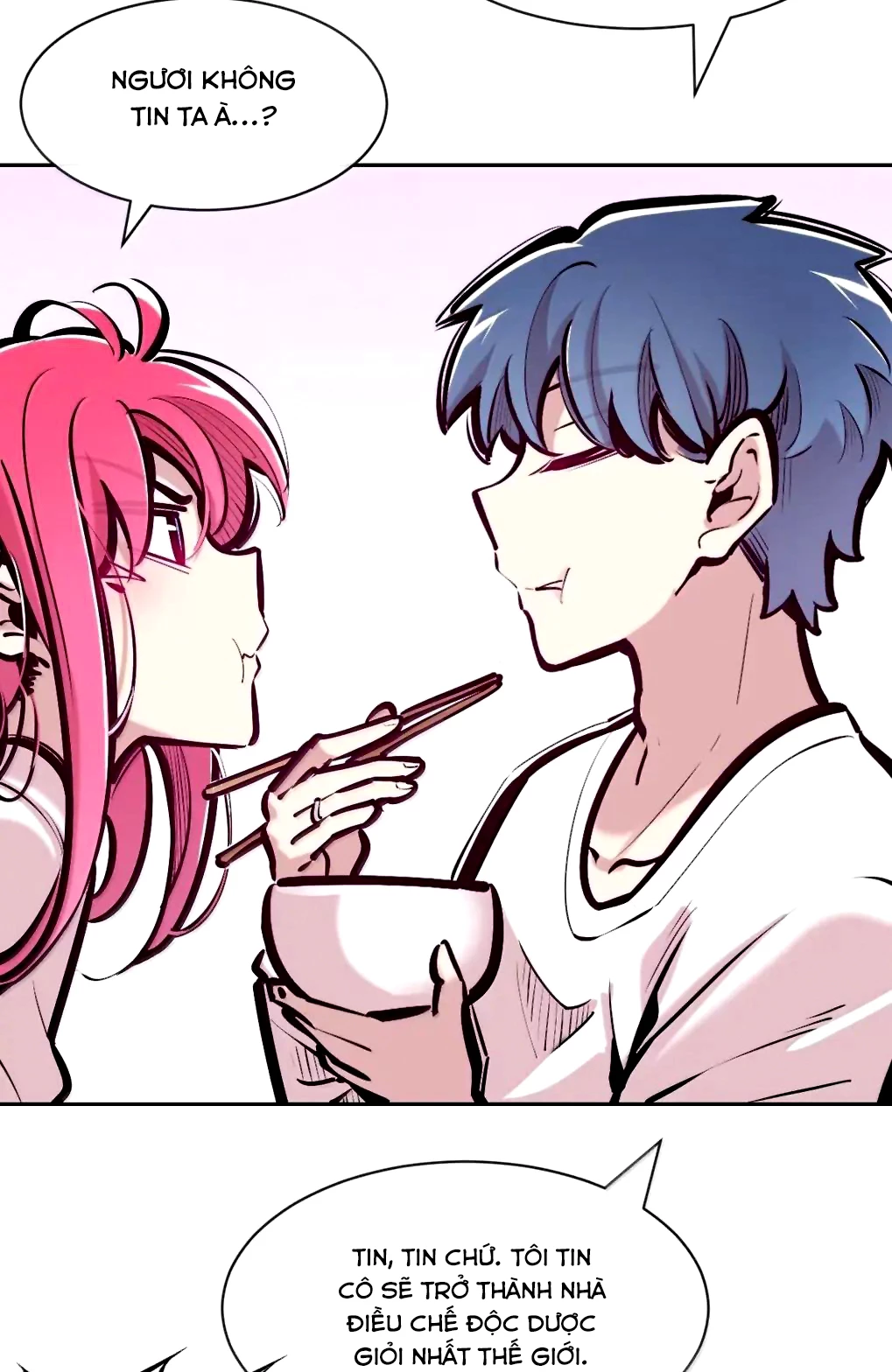 Oan Gia Chung Nhà! Chapter 125.3 - Trang 2