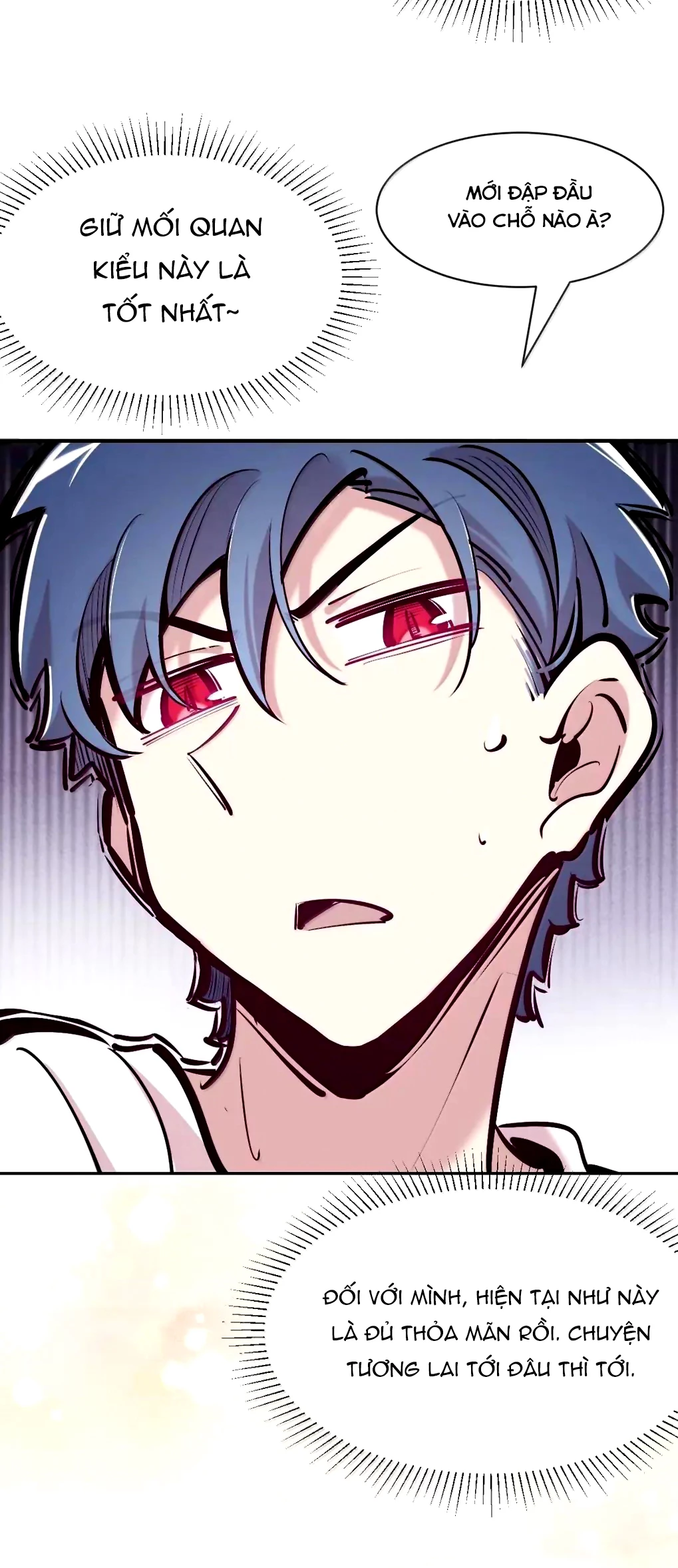 Oan Gia Chung Nhà! Chapter 125.3 - Trang 2