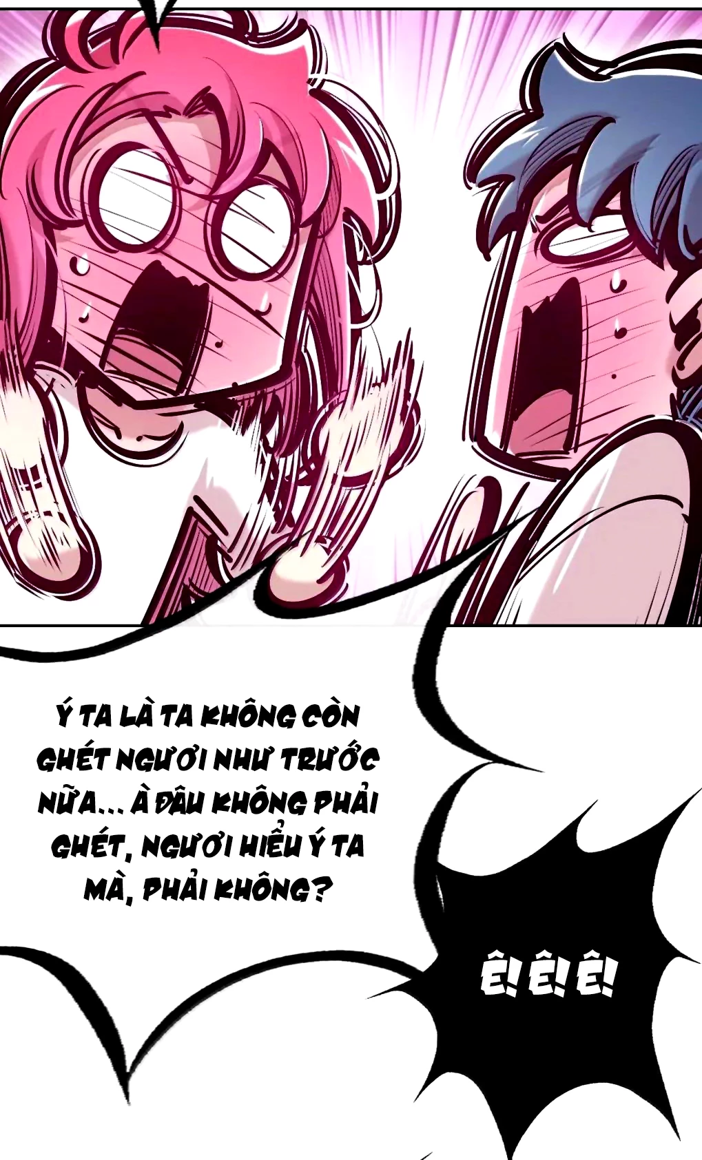 Oan Gia Chung Nhà! Chapter 125.3 - Trang 2