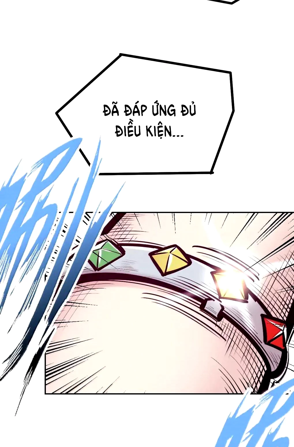 Oan Gia Chung Nhà! Chapter 125.3 - Trang 2