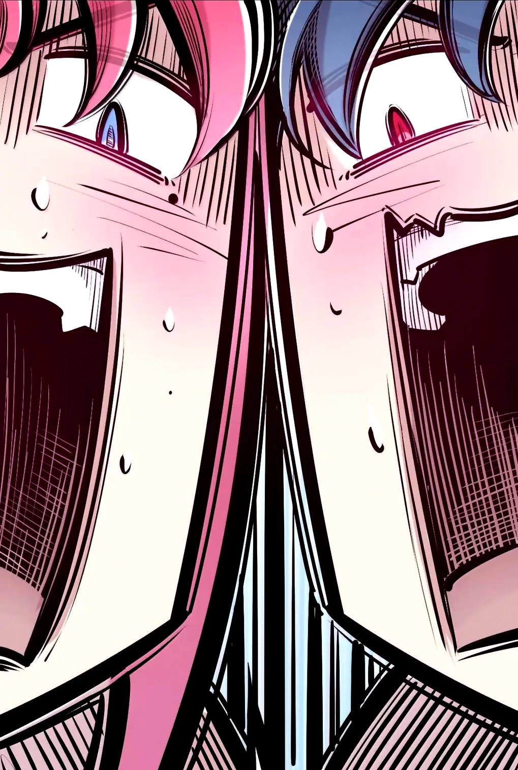 Oan Gia Chung Nhà! Chapter 125.3 - Trang 2