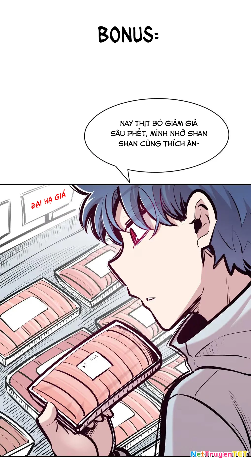 Oan Gia Chung Nhà! Chapter 125.3 - Trang 2