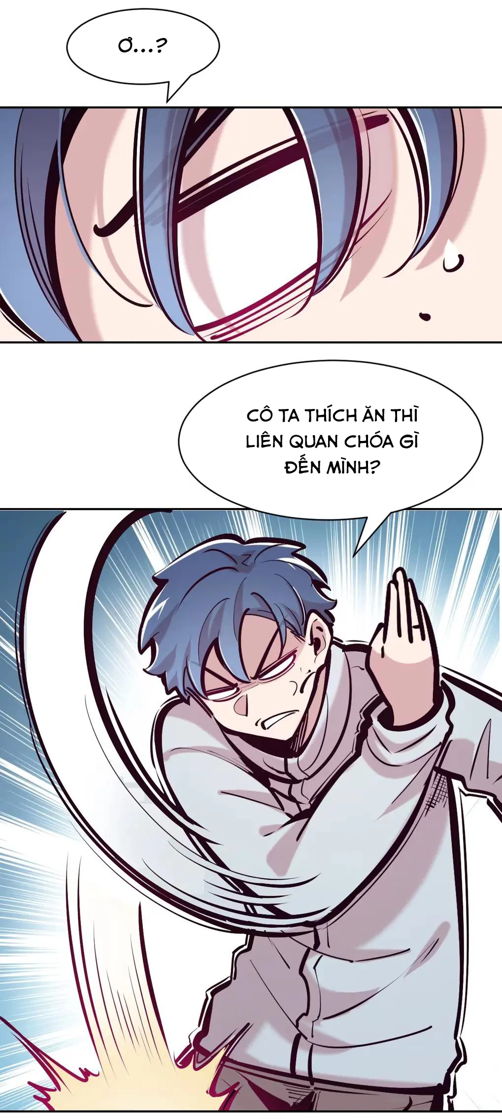 Oan Gia Chung Nhà! Chapter 125.3 - Trang 2