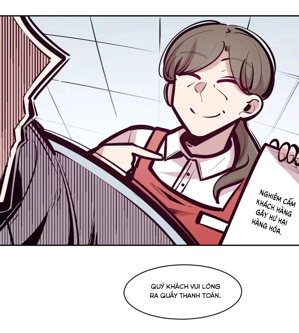 Oan Gia Chung Nhà! Chapter 125.3 - Trang 2