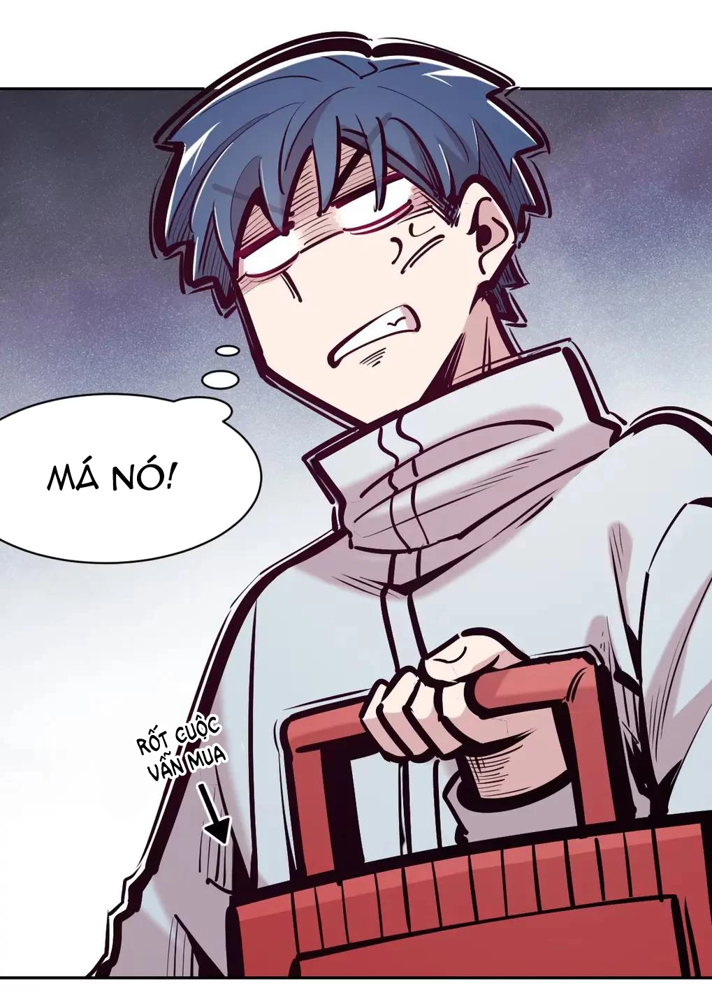 Oan Gia Chung Nhà! Chapter 125.3 - Trang 2