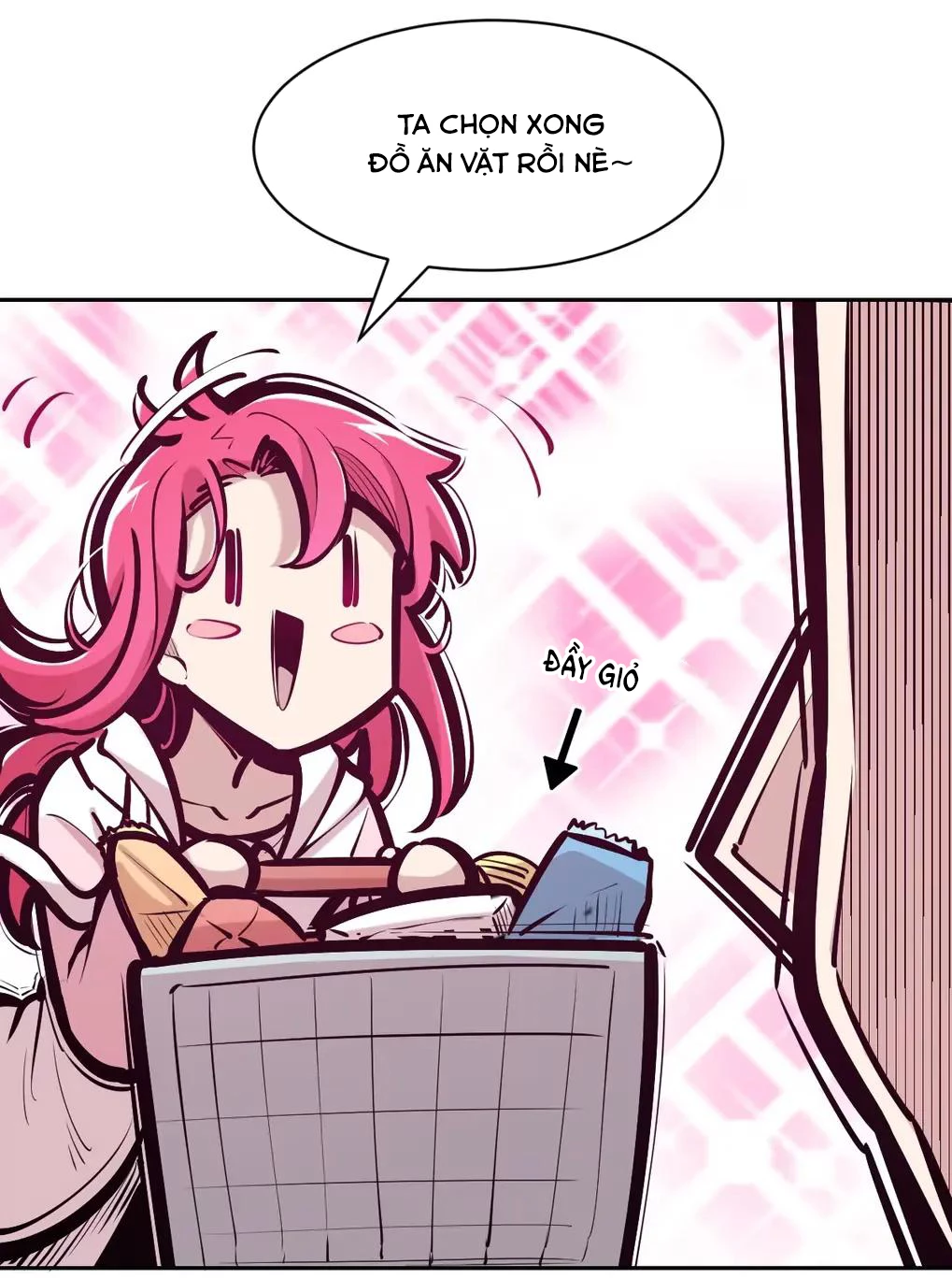 Oan Gia Chung Nhà! Chapter 125.3 - Trang 2