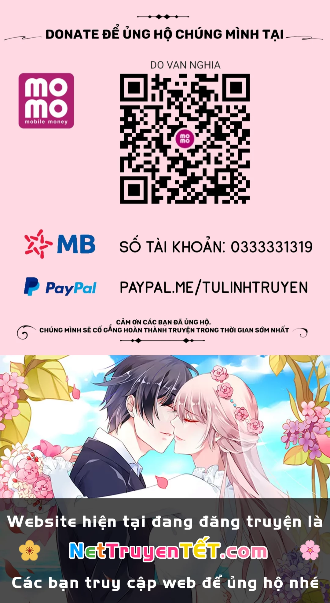 Chuyển Sinh Thành Thất Hoàng Tử Chapter 18.5 - Trang 2