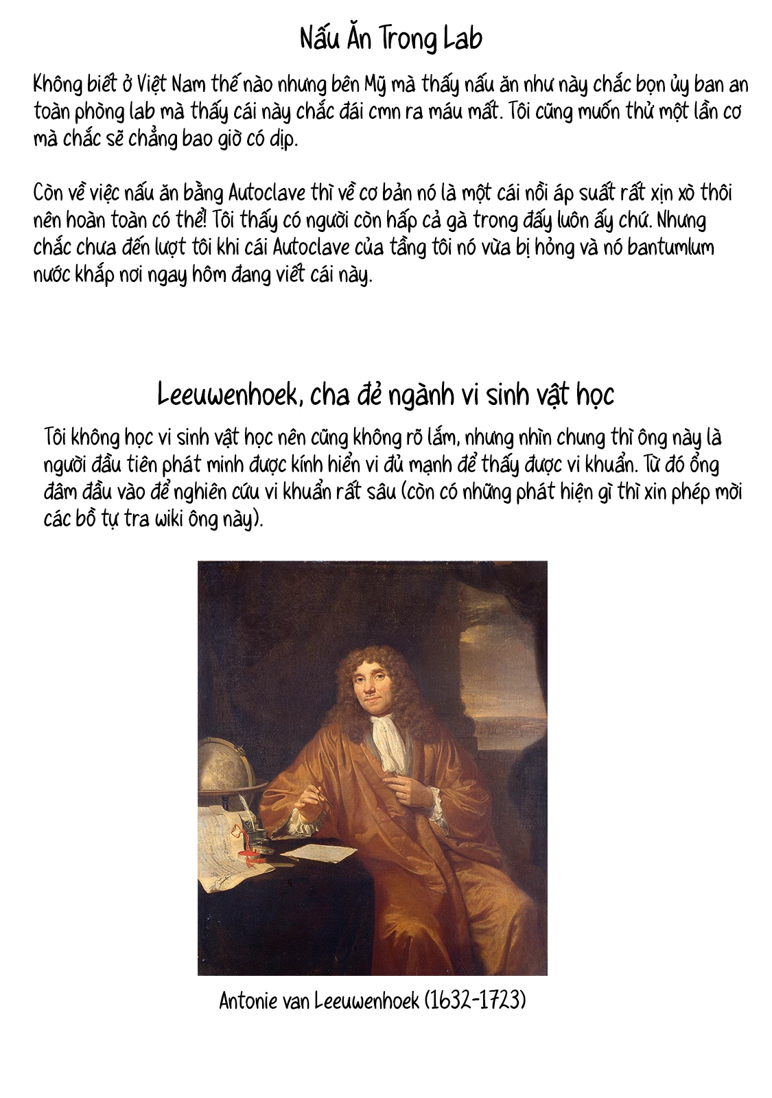 Lalalab☆ ~Gyaru, Khoa Học, và Thanh Xuân!~ Chapter 3 - Trang 2