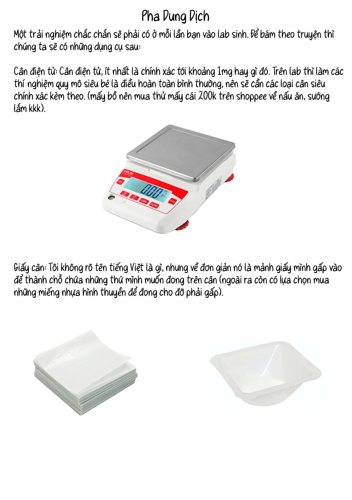 Lalalab☆ ~Gyaru, Khoa Học, và Thanh Xuân!~ Chapter 3 - Trang 2