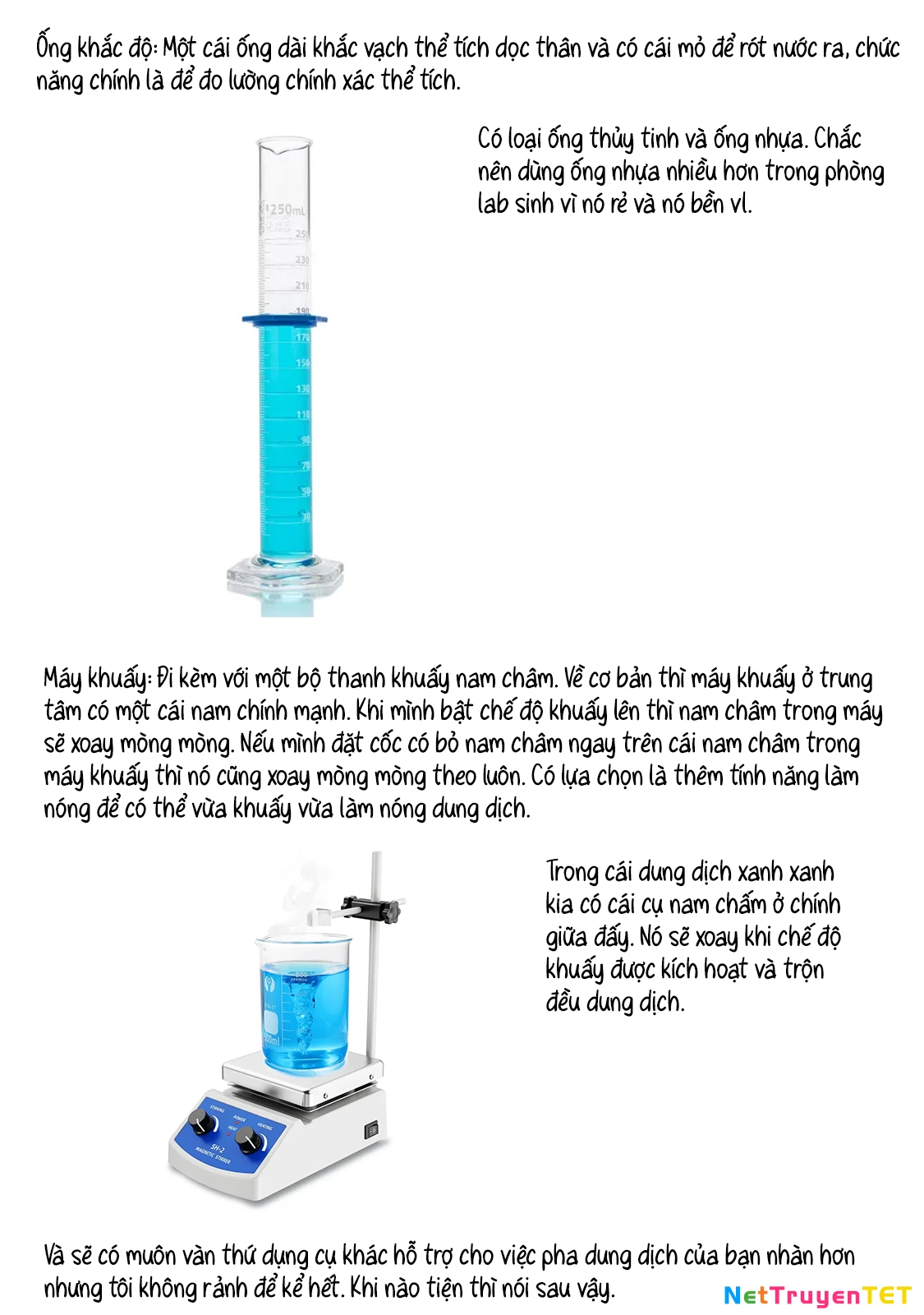 Lalalab☆ ~Gyaru, Khoa Học, và Thanh Xuân!~ Chapter 3 - Trang 2