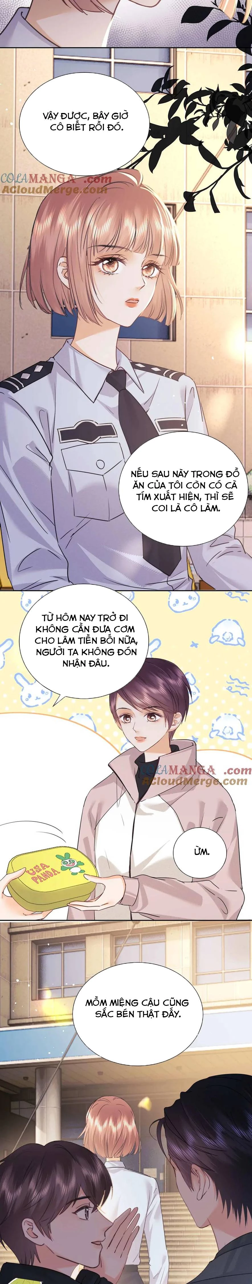 Trọng Sinh Trở Thành Fan" Vợ " Của Thần Tượng Chapter 79 - Trang 3