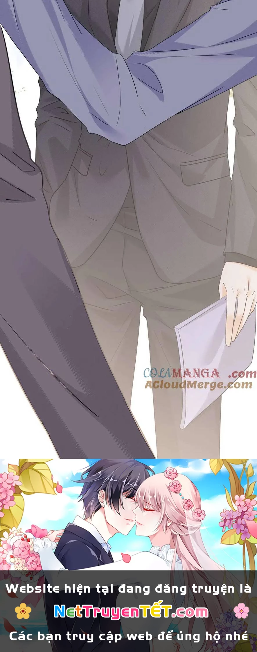 Trọng Sinh Trở Thành Fan" Vợ " Của Thần Tượng Chapter 79 - Trang 3