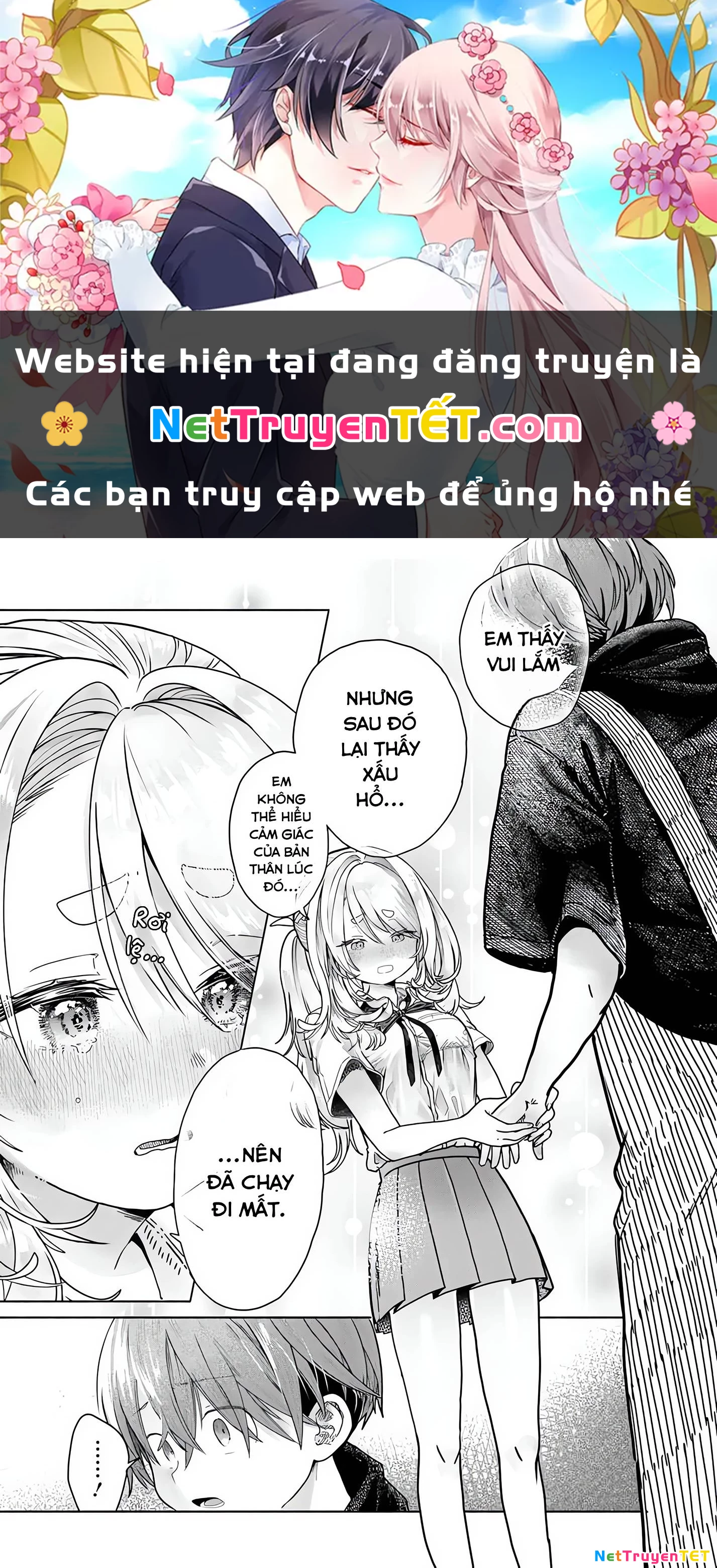 Mankitsu Shitai Jouren-San Chapter 18.2 - Trang 2