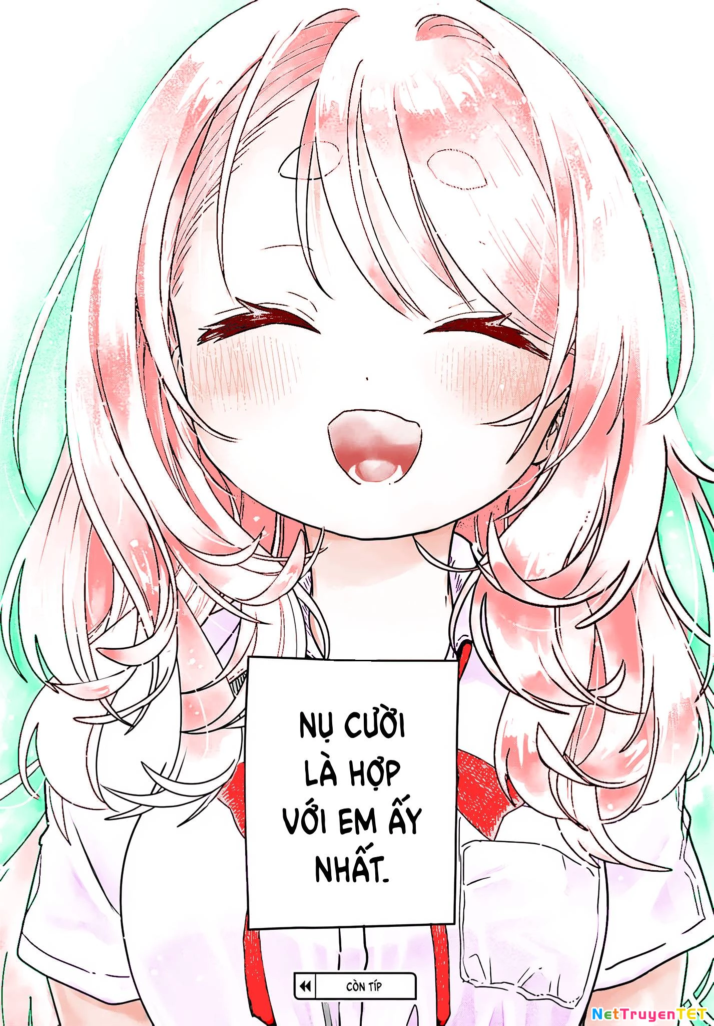 Mankitsu Shitai Jouren-San Chapter 18.2 - Trang 2