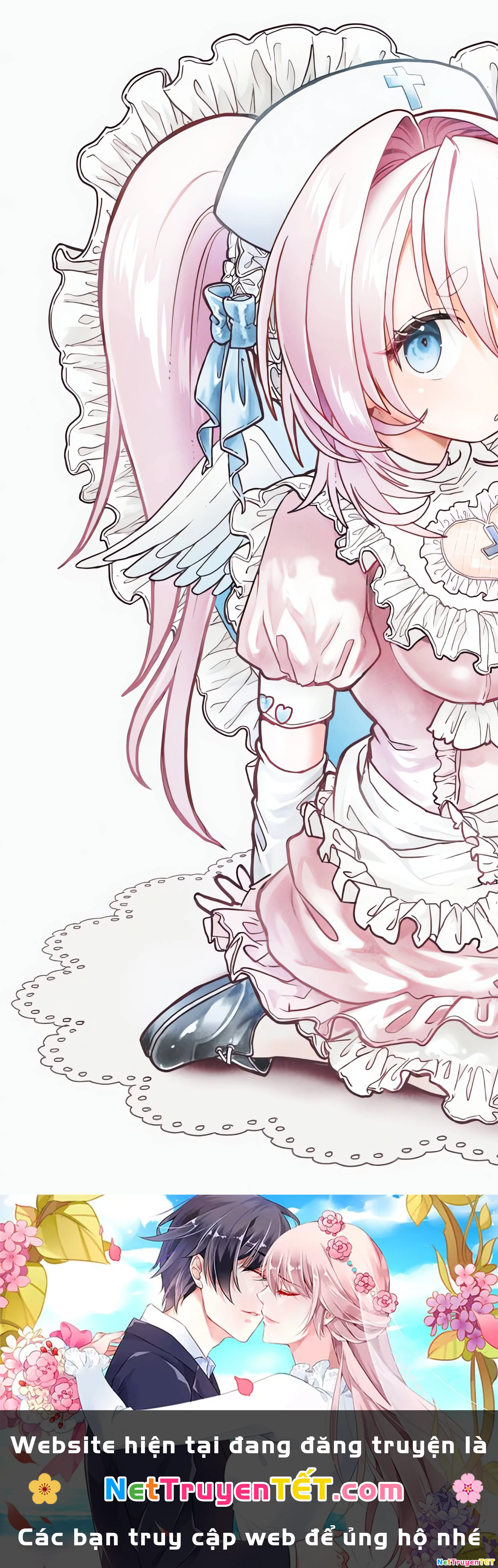 Mankitsu Shitai Jouren-San Chapter 20.2 - Trang 2