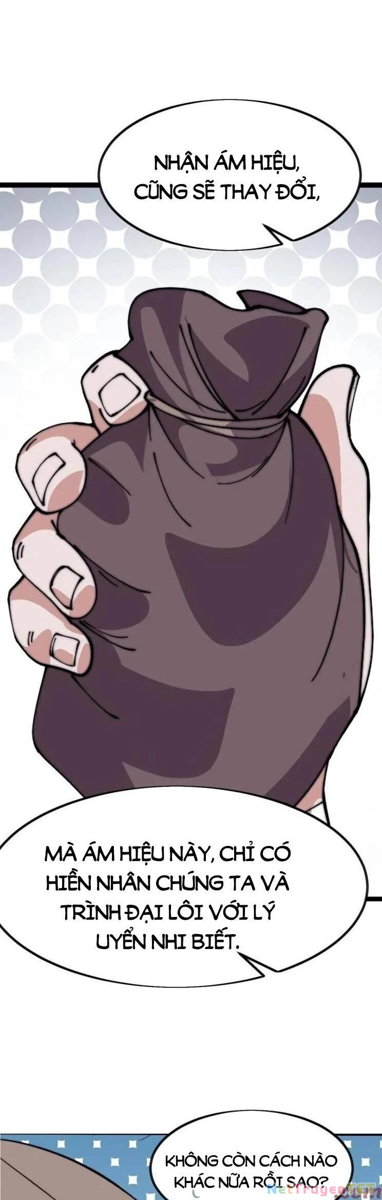Ta Có Một Sơn Trại Chapter 1075 - Trang 4