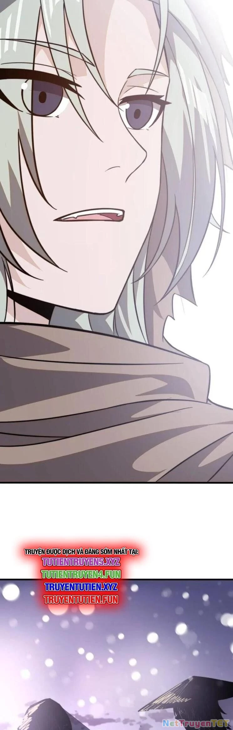 Ta Có Một Sơn Trại Chapter 1075 - Trang 4