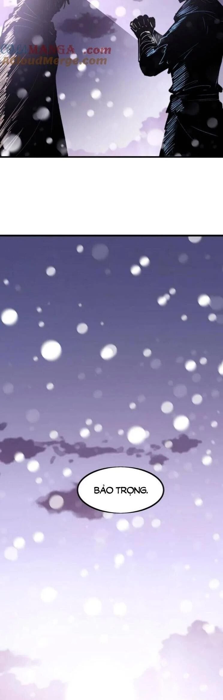 Ta Có Một Sơn Trại Chapter 1075 - Trang 4