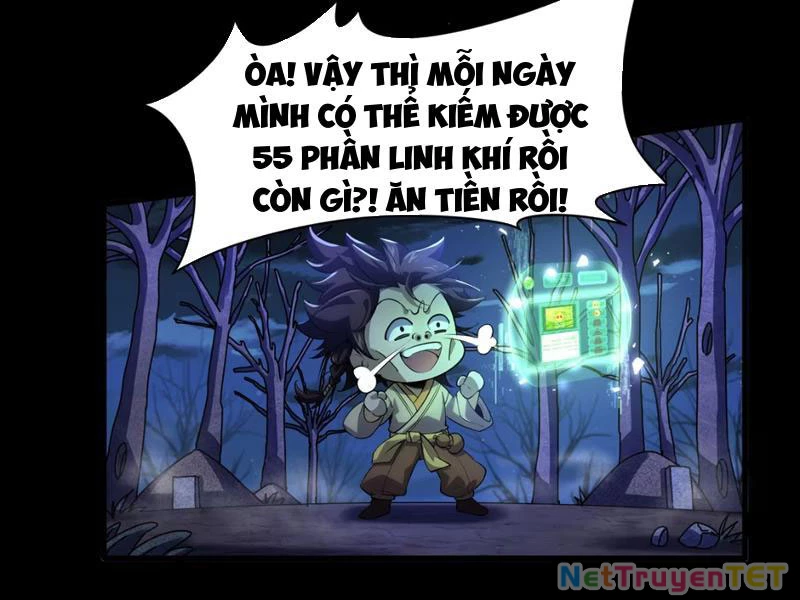 Xuyên Không Đến Thế Giới Tu Chân, Ta Vậy Mà Kích Hoạt Được Hệ Thống Plants vs Zombie Chapter 1 - Trang 3