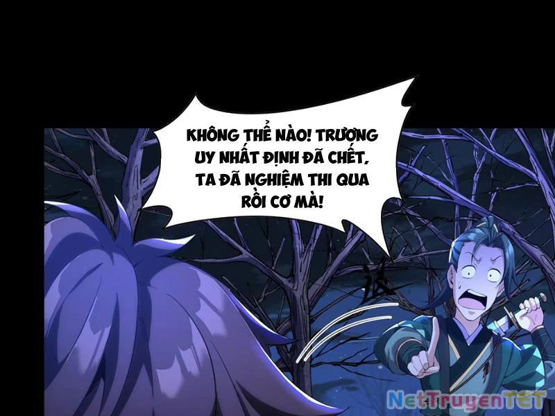 Xuyên Không Đến Thế Giới Tu Chân, Ta Vậy Mà Kích Hoạt Được Hệ Thống Plants vs Zombie Chapter 1 - Trang 3