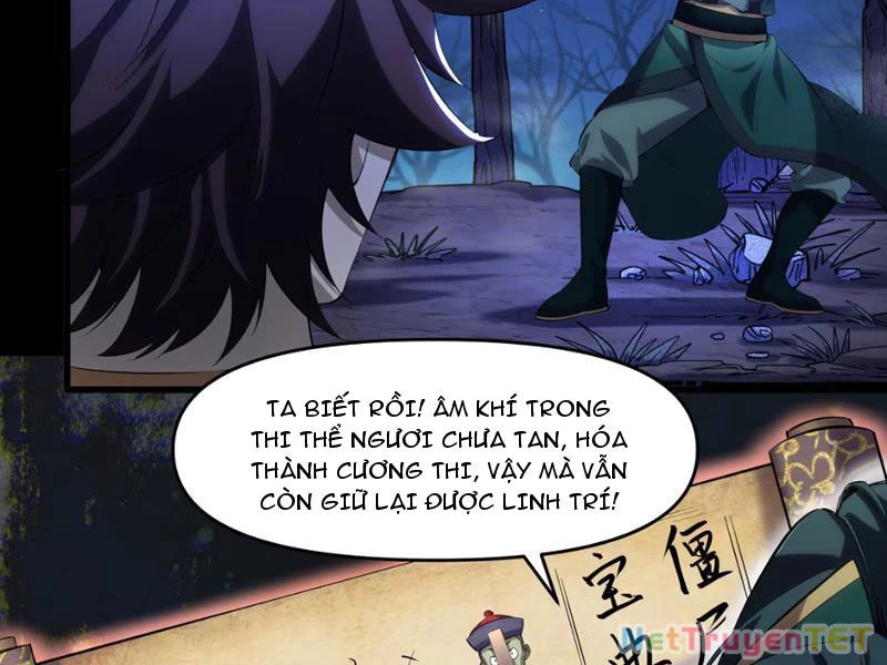 Xuyên Không Đến Thế Giới Tu Chân, Ta Vậy Mà Kích Hoạt Được Hệ Thống Plants vs Zombie Chapter 1 - Trang 3