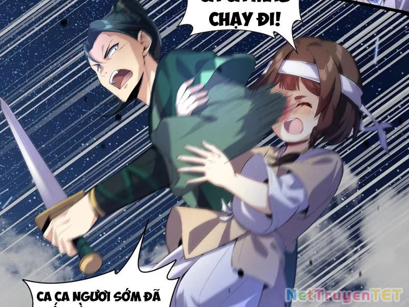 Xuyên Không Đến Thế Giới Tu Chân, Ta Vậy Mà Kích Hoạt Được Hệ Thống Plants vs Zombie Chapter 1 - Trang 3