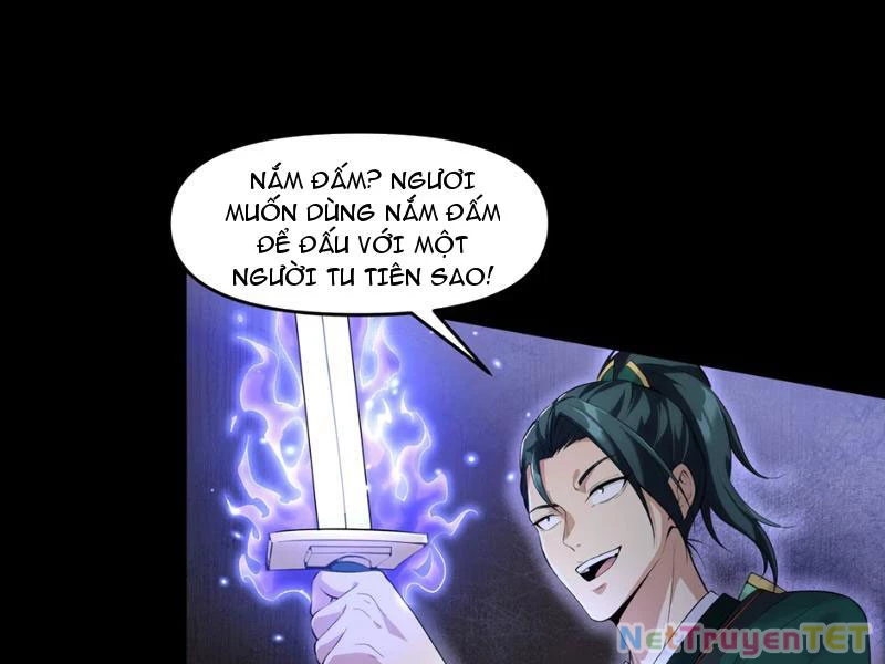 Xuyên Không Đến Thế Giới Tu Chân, Ta Vậy Mà Kích Hoạt Được Hệ Thống Plants vs Zombie Chapter 1 - Trang 3