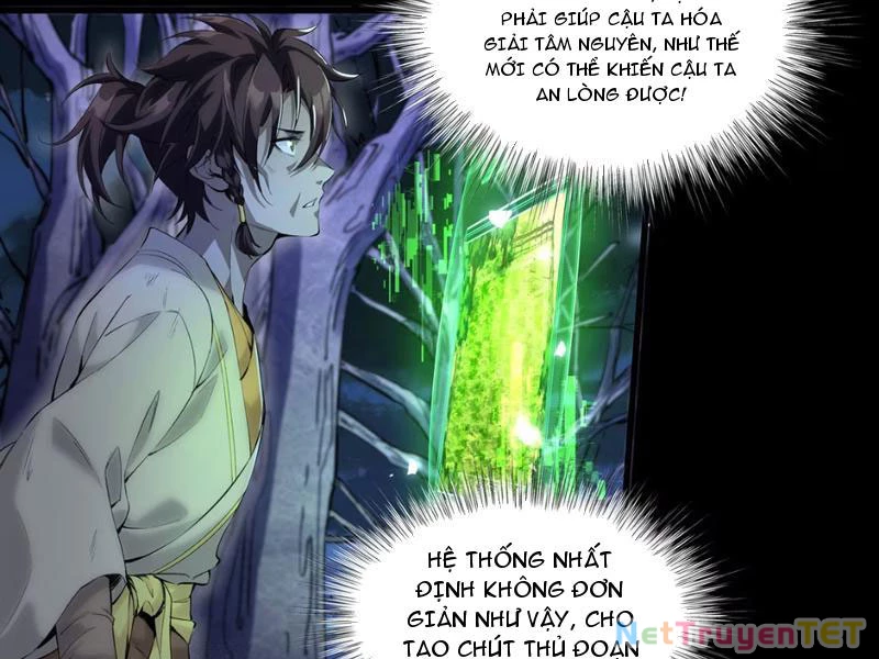 Xuyên Không Đến Thế Giới Tu Chân, Ta Vậy Mà Kích Hoạt Được Hệ Thống Plants vs Zombie Chapter 1 - Trang 3