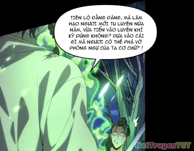 Xuyên Không Đến Thế Giới Tu Chân, Ta Vậy Mà Kích Hoạt Được Hệ Thống Plants vs Zombie Chapter 1 - Trang 3