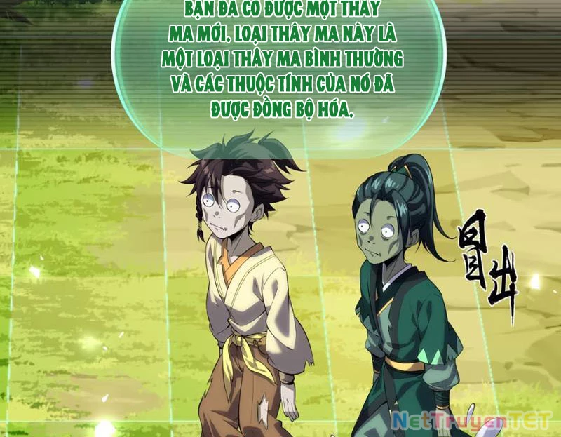 Xuyên Không Đến Thế Giới Tu Chân, Ta Vậy Mà Kích Hoạt Được Hệ Thống Plants vs Zombie Chapter 1 - Trang 3