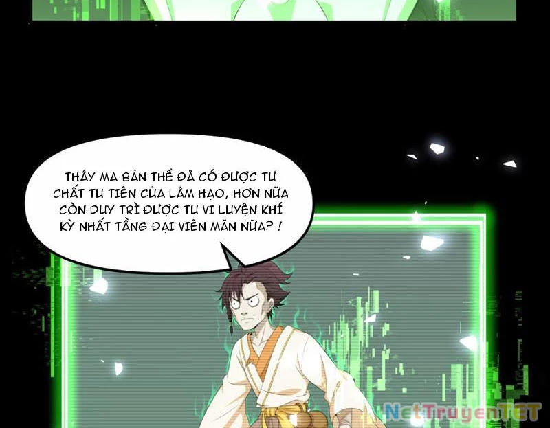 Xuyên Không Đến Thế Giới Tu Chân, Ta Vậy Mà Kích Hoạt Được Hệ Thống Plants vs Zombie Chapter 1 - Trang 3
