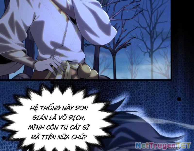 Xuyên Không Đến Thế Giới Tu Chân, Ta Vậy Mà Kích Hoạt Được Hệ Thống Plants vs Zombie Chapter 1 - Trang 3