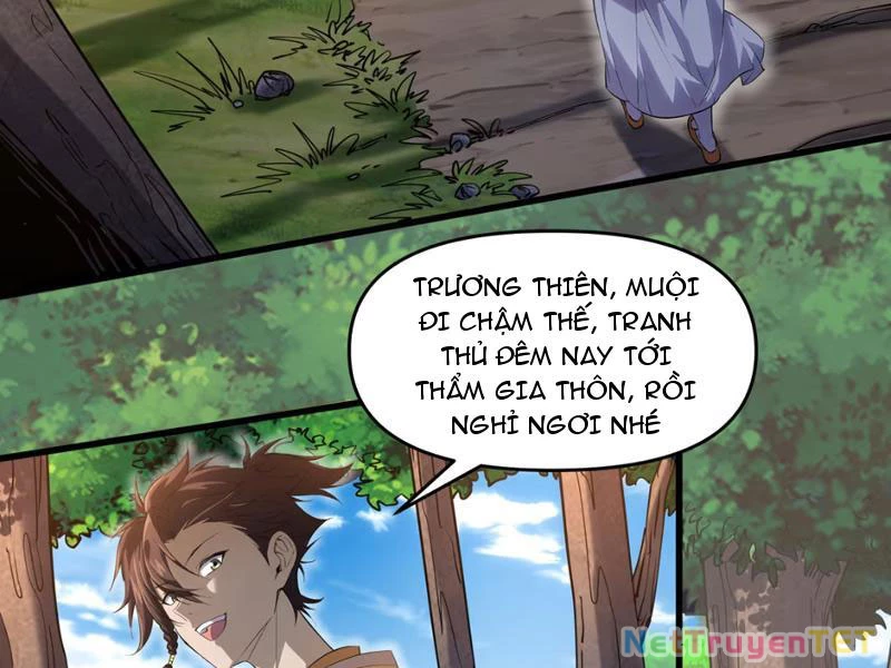 Xuyên Không Đến Thế Giới Tu Chân, Ta Vậy Mà Kích Hoạt Được Hệ Thống Plants vs Zombie Chapter 2 - Trang 3