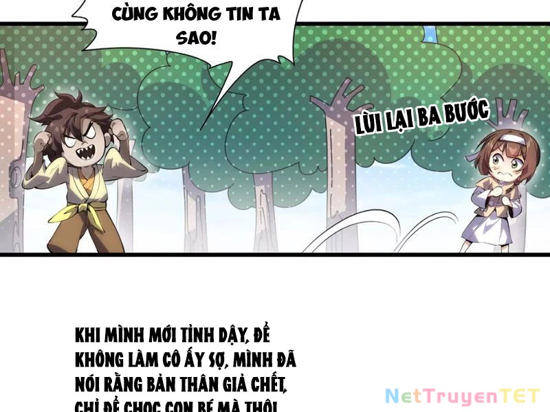 Xuyên Không Đến Thế Giới Tu Chân, Ta Vậy Mà Kích Hoạt Được Hệ Thống Plants vs Zombie Chapter 2 - Trang 3