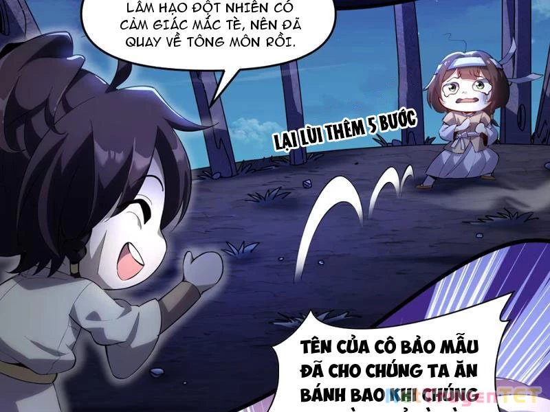 Xuyên Không Đến Thế Giới Tu Chân, Ta Vậy Mà Kích Hoạt Được Hệ Thống Plants vs Zombie Chapter 2 - Trang 3