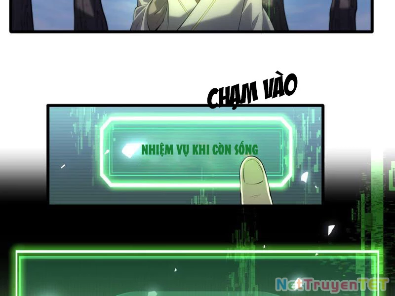 Xuyên Không Đến Thế Giới Tu Chân, Ta Vậy Mà Kích Hoạt Được Hệ Thống Plants vs Zombie Chapter 2 - Trang 3