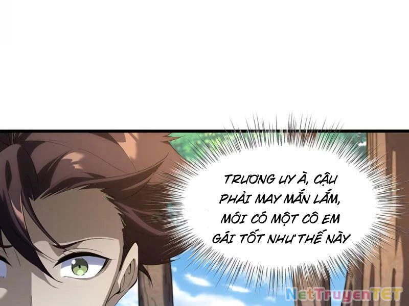 Xuyên Không Đến Thế Giới Tu Chân, Ta Vậy Mà Kích Hoạt Được Hệ Thống Plants vs Zombie Chapter 2 - Trang 3